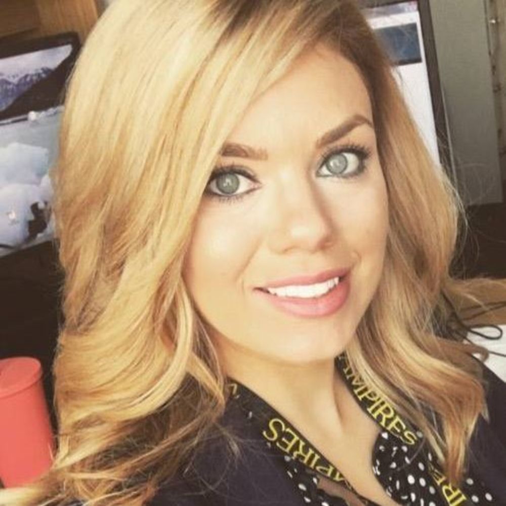 Meet your Posher, Amy